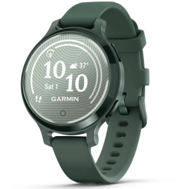 Смарт-часы Garmin Lily 2 Active (010-02891-02) Jasper Green/Jasper Green