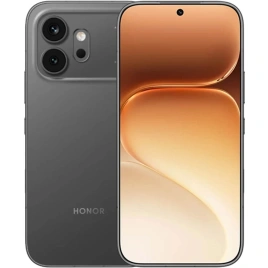 Смартфон Honor 600 12/256Gb Black