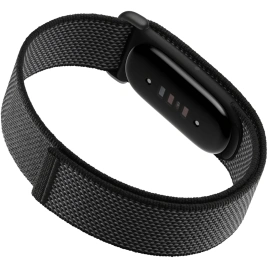 Фитнес-браслет Google Fitbit Air Obsidian