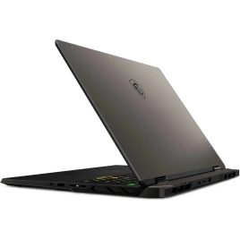 Ноутбук MSI Vector A18 HX A9WHG-217XRU 18 FHD IPS/ R9-9955HX/32GB/1TB SSD (9S7-182L84-217) Gray