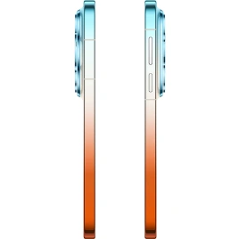 Смартфон Huawei Pura 90s Pro Max 12/256GB Orange Ocean (51098YXF)
