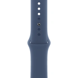 Ремешок Apple Watch 46mm Denim Sport Band S/M
