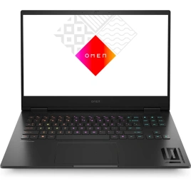 Ноутбук HP Omen 16-wf1004ci 16.1 FHD IPS/ i7-14700HX/16Gb/1Tb SSD (A1WE9EA) Black
