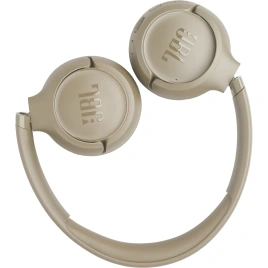 Наушники JBL Tune 530BT Beige