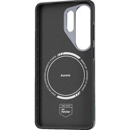 Чехол Benks ArmorPro Kevlar для Samsung Galaxy S26 Ultra Aurora