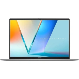 Ноутбук ASUS VivoBook S 16 S3607VA-RP105 16 IPS/ i5-210H/16GB/512GB SSD (90NB1671-M007R0) Cool Silver