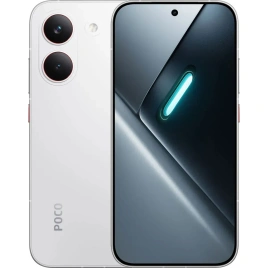 Смартфон Xiaomi Poco X8 Pro 8/256Gb White EAC