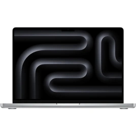 Ноутбук Apple MacBook Pro 14 (2025) M5 10c CPU, 10c GPU/16GB/1TB SSD (MDE54) Silver