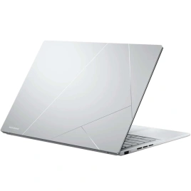 Ноутбук ASUS Zenbook 14 UX3405CA-PP682X 14 OLED/ i9-285H Ultra/32GB/1TB SSD (90NB14W2-M010D0) Foggy Silver