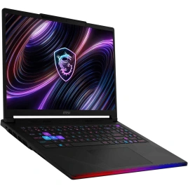 Ноутбук MSI Raider 16 Max HX B2WJ-031RU 16 OLED/ i9-290HX Plus Ultra/32GB/2TB SSD (9S7-265111-031) Core Black