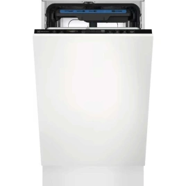 Посудомоечная машина Electrolux EEG63410L Black