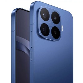 Смартфон Xiaomi 17T Pro 12/256Gb Deep Blue Global Version