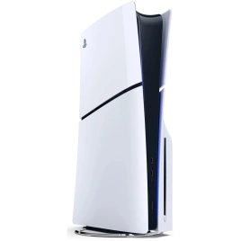 Игровая приставка Sony PlayStation 5 Slim 1TB White