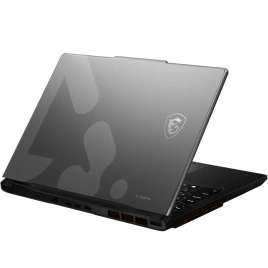 Ноутбук MSI Cyborg 15 C2WF-014XRU 15.6 IPS/i7-240H/16GB/1TB (9S7-15T121-014) Platinum Gray