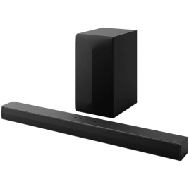 Саундбар LG S60T 3.1 Black