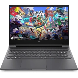 Ноутбук HP Victus 16-s1023dx 16.1 FHD IPS/R7-8845HS/16Gb/512Gb SSD (A1SV3UA) Silver