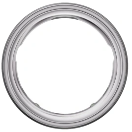 Умное кольцо Oura Ring 4 Size 10 Silver