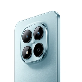 Смартфон Xiaomi Redmi Note 15 Pro 5G 12/512Gb Glacier Blue EAC