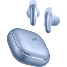Наушники Anker Soundcore Liberty Buds Light Blue (D1200G31)