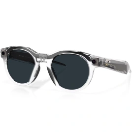Умные очки Oakley HSTN Clear Transitions Grey