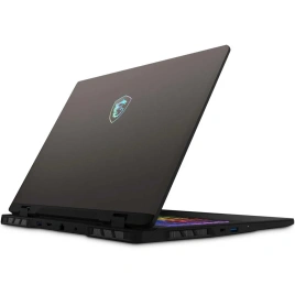 Ноутбук MSI Crosshair А16 HX D8WGKG-078XRU 16 IPS/R7-8840HX/32GB/1TB SSD (9S7-15PL21-078) Cosmos Gray