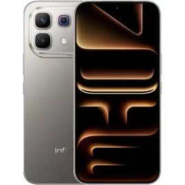 Смартфон Infinix Note 60 Pro 8/256Gb Mist Titanium
