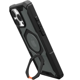 Чехол UAG MagSafe Plasma XTE для iPhone 16 Pro Max Black/Orange