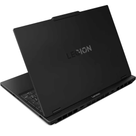 Ноутбук Lenovo Legion 5 15AHP10 15.1 OLED/ R7-260/32GB/1TB SSD (83M00040RK) Eclipse Black