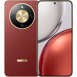 Смартфон Honor X9d 8/256Gb Reddish Brown