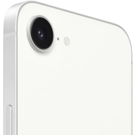 Смартфон Apple iPhone 17e 512GB nano Sim + eSim White
