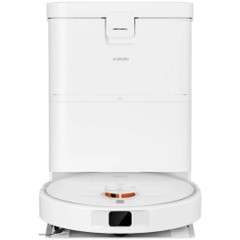 Робот-пылесос Xiaomi Robot Vacuum H50 White EAC (BHR08GUEU)
