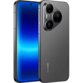 Смартфон Huawei Pura 90s Pro 12/512GB Mulberry Black (51098YXG)