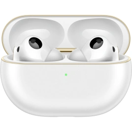 Наушники Huawei FreeBuds Pro 4 White (55037963)