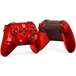 Джойстик беспроводной Microsoft Xbox Series Pulse Cipher Special Edition