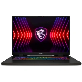 Ноутбук MSI Sword 17 HX B13VEKG-200XRU 17 FHD IPS/ i7-13700HX/16GB/512GB SSD (9S7-17T214-200) Gray