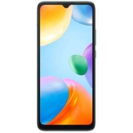 Смартфон XiaoMi Redmi 10C 4/128Gb Green Global Version
