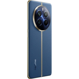Смартфон Realme 12 Pro Plus 12/512Gb Submarine Blue