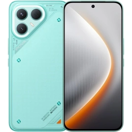 Смартфон Tecno Pova 7 Pro 8/128Gb Neon Cyan