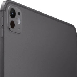 Планшет Apple iPad Pro 11 (2024) Wi-Fi + Cellular 2Tb Space Black