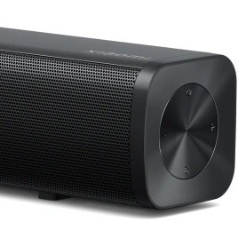 Саундбар Xiaomi Soundbar S22E 2.0 (QBH4286EU) Black