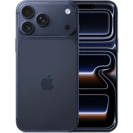 Смартфон Apple iPhone 17 Pro Max 1Tb nano Sim + eSim Deep Blue