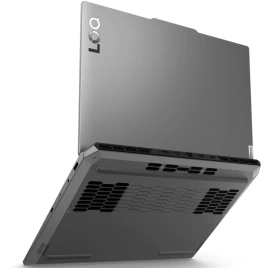 Ноутбук Lenovo LOQ 15IRX9 15.6 WQHD IPS/ i5-13450HX/16Gb/512Gb SSD (83DV009RRK) Luna Grey