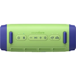 Портативная колонка Anker Soundcore Boom 3i Green (D5100060)