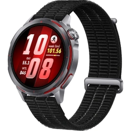 Смарт-часы Huawei Watch GT Runner 2 Midnight Black (55020HJS)