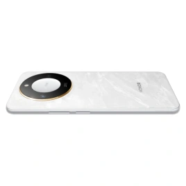 Смартфон Honor X9c Smart 8/256Gb Moonlight White