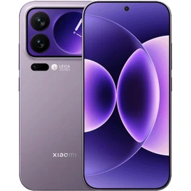 Смартфон Xiaomi 17 Pro Max 16/1Tb Purple CN