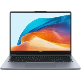 Ноутбук Huawei MateBook D14 MDG-X 14 IPS/i5-13420H/16GB/1TB SSD (53014MUB) Space Gray