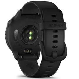 Смарт-часы Garmin Vivoactive 6 42mm (010-02985-00) Black