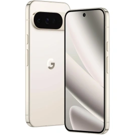 Смартфон Google Pixel 10 Pro XL 16/512Gb Porcelain