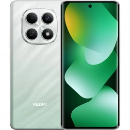 Смартфон Xiaomi Redmi Note 15 4G 8/256Gb Forest Green Global Version